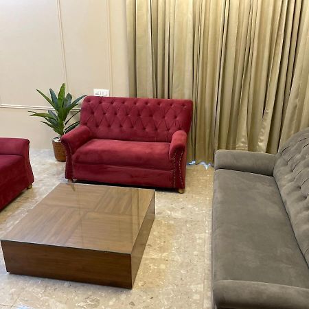 Elysian At Zion Apartment Панчкула Екстериор снимка