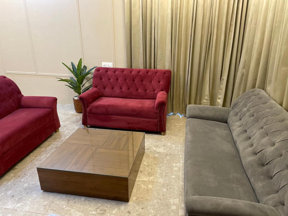 Elysian At Zion Apartment Панчкула Екстериор снимка